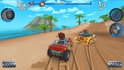 Beach Buggy Racing 2 screenshot 3
