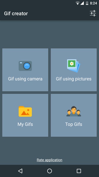 Gif creator - Preview 4