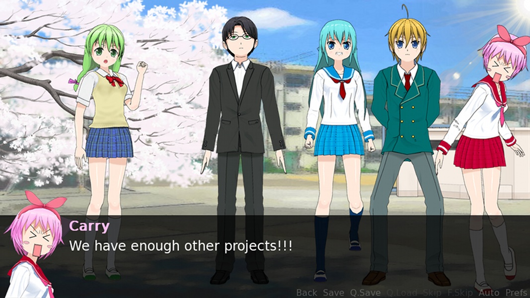 One Manga Day - Preview 4