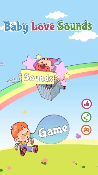 Baby Love Sounds - Preview 12