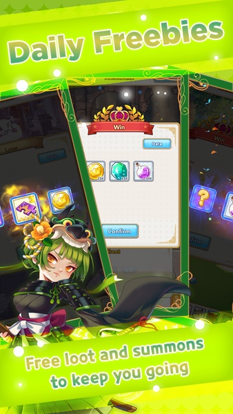 AFK Battle - Preview 6