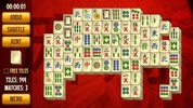 Mahjong Legends screenshot 5