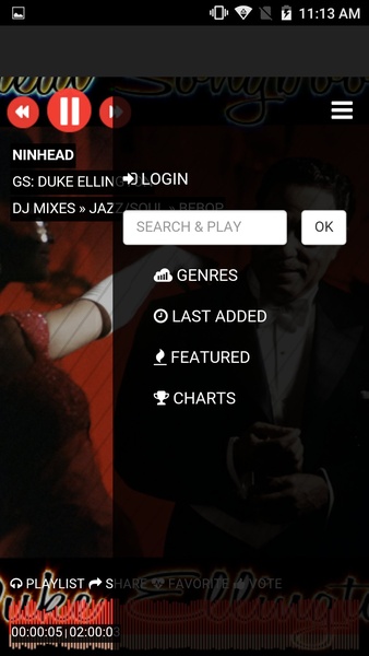 MIX.DJ Free - Preview 4