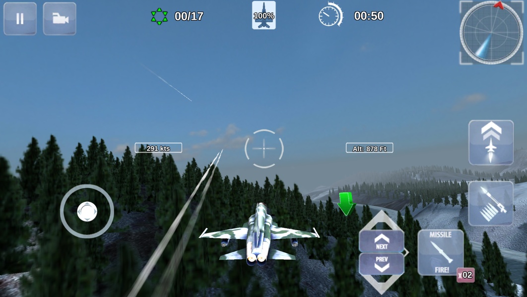 FoxOne Free - Preview 8