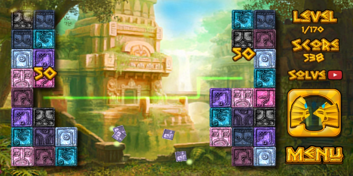 Mayan Secret - Preview 13