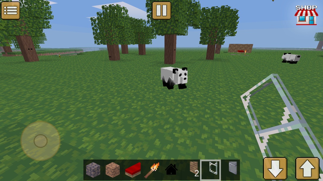 Megacraft - Pocket Edition - Preview 6