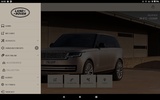 Land Rover Care screenshot 5