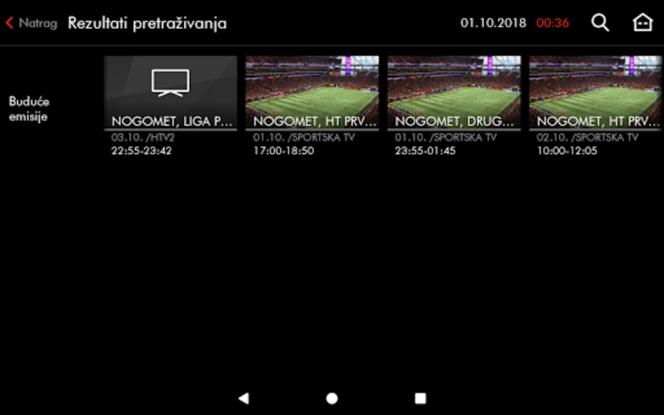 Vip TV za van - Preview 12