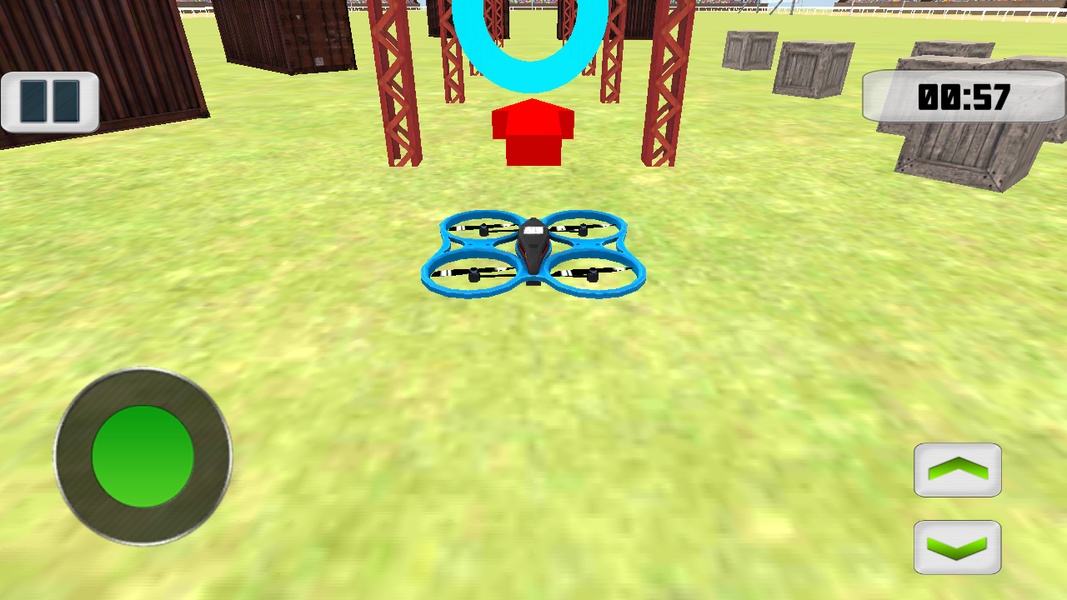 Drone Racing Flight Simulator - Preview 5