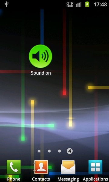 Widget Sound - Preview 4