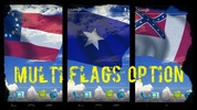 Confederate Flag screenshot 3