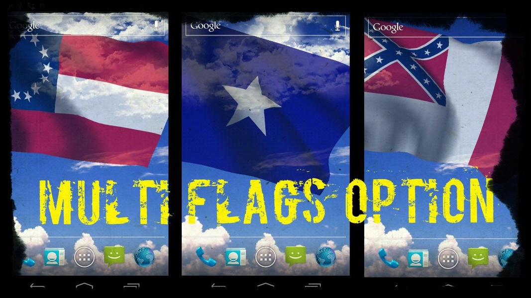 Confederate Flag - Preview 3