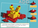 Blox 3D World Creator screenshot 5