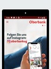 Oberbank screenshot 5