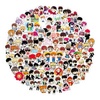 Sticker WA Korea KPOP Idol screenshot 5