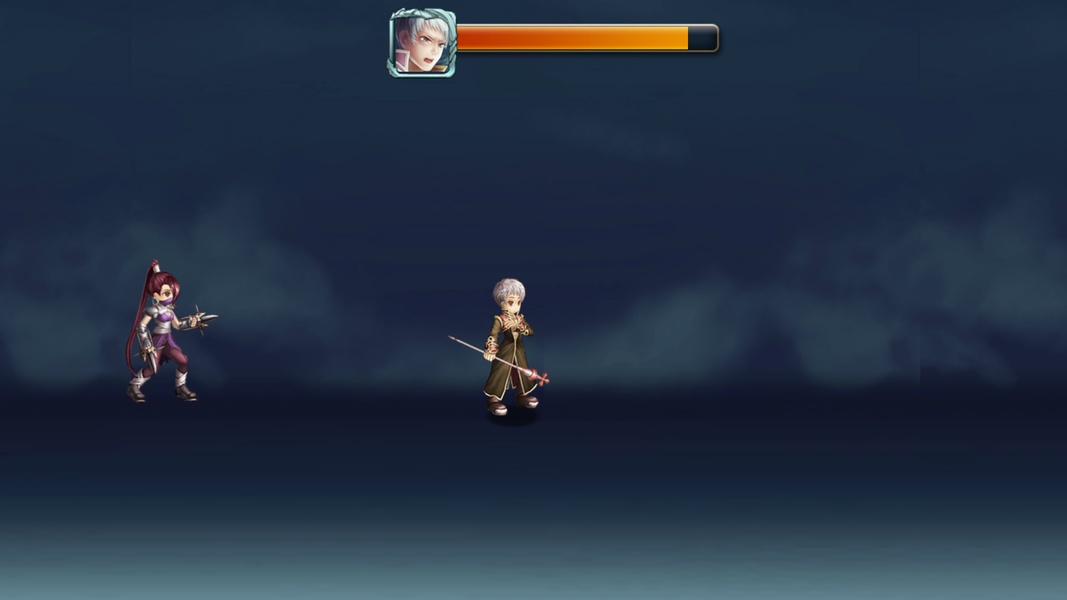 Ragnarok Rush - Preview 7