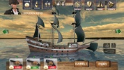 Online Warship Simulator screenshot 6