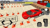 Ferrari Parking 2022 screenshot 1