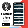 Sesotho Bible screenshot 1