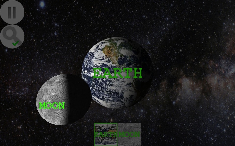 Planet Finder - Preview 12