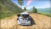 Project Car Rally : Extreme Ra screenshot 3