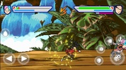 Dragon Legend Z Lite screenshot 3