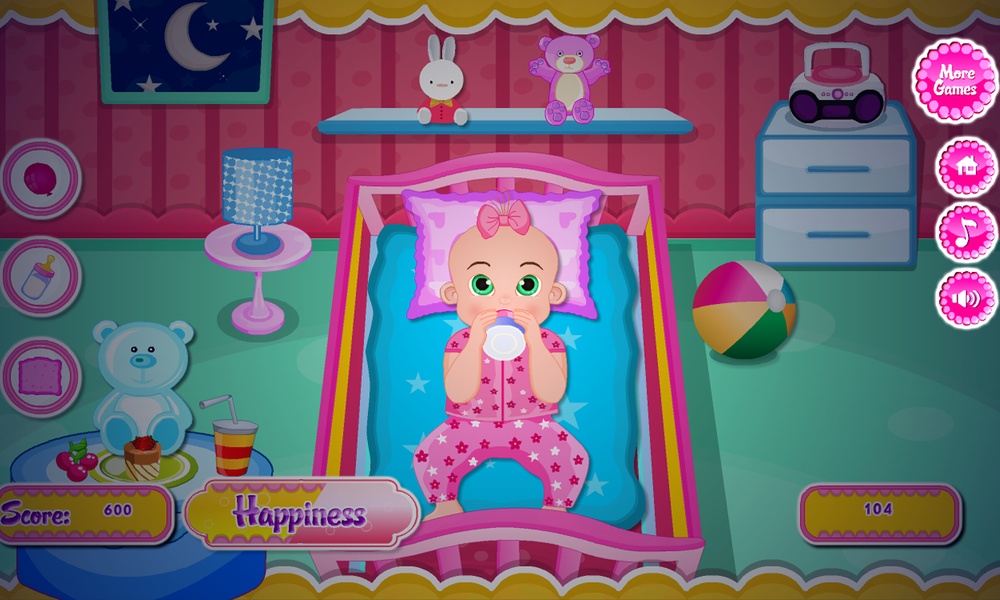 Baby Emily - Preview 2
