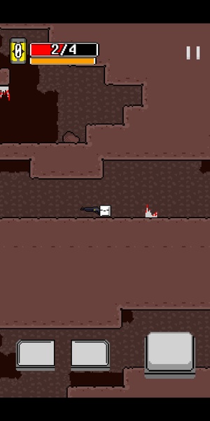 Farewell - Preview 2