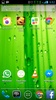 Tema Transparan Android screenshot 5