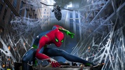 Spider Hero Rescue Mission 3D screenshot 5