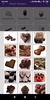 Chocolate day: Greeting, Photo Frames, GIF,Quotes screenshot 2