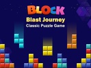 Block Puzzle：Bloom Journey screenshot 6