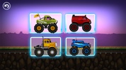 Monster Truck screenshot 16