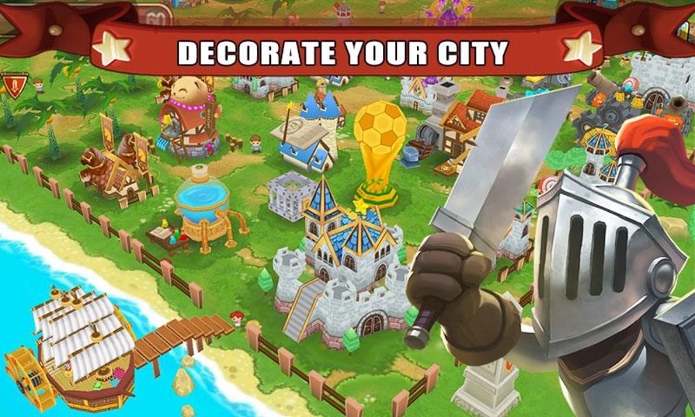 Little Empire - Preview 13