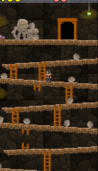 rock kong - Preview 5