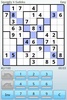 Super Sudoku screenshot 2