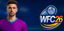 WFC26: World Football Game feature