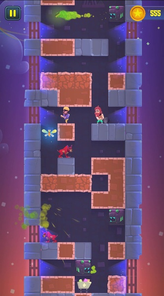 Wrecking Mad - Preview 5