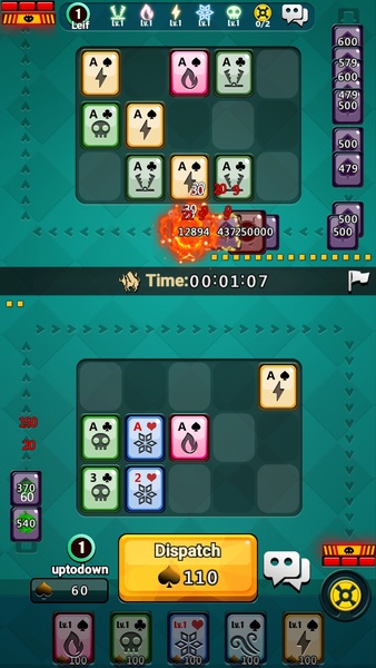 Poker Defence: PVP - Preview 8