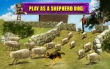 Shepherd Dog Simulator 3D screenshot 6