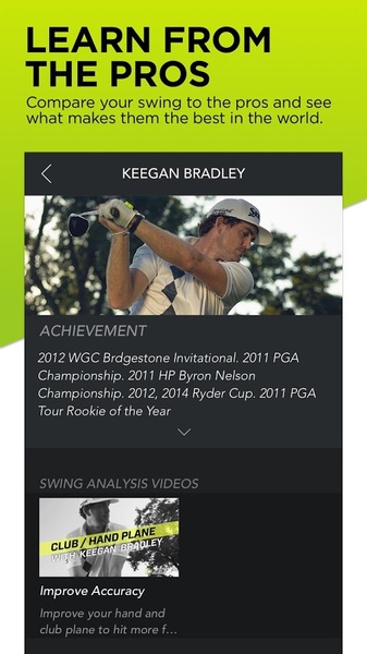 Golf - Preview 1