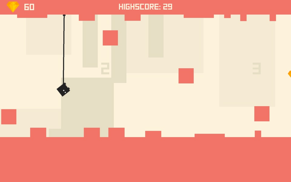 Spider Square - Preview 1