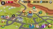 Transport City: Truck Tycoon screenshot 2
