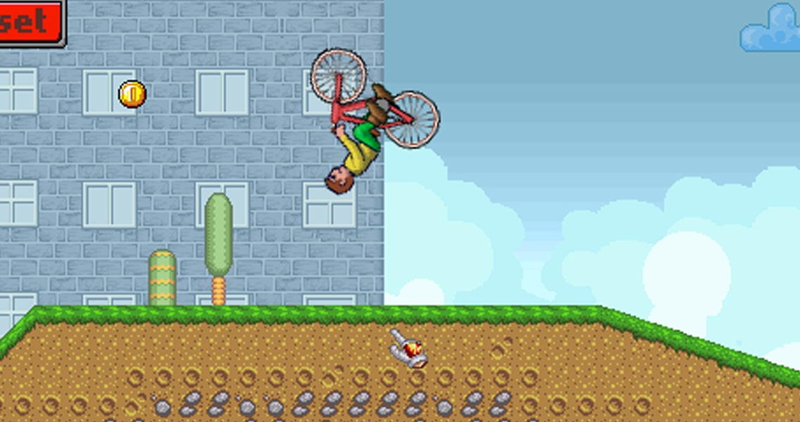 Mountain Bike - Preview 11
