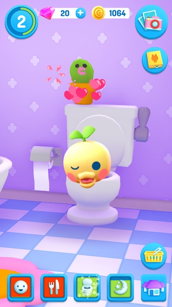 My Tamagotchi Forever - Preview 9