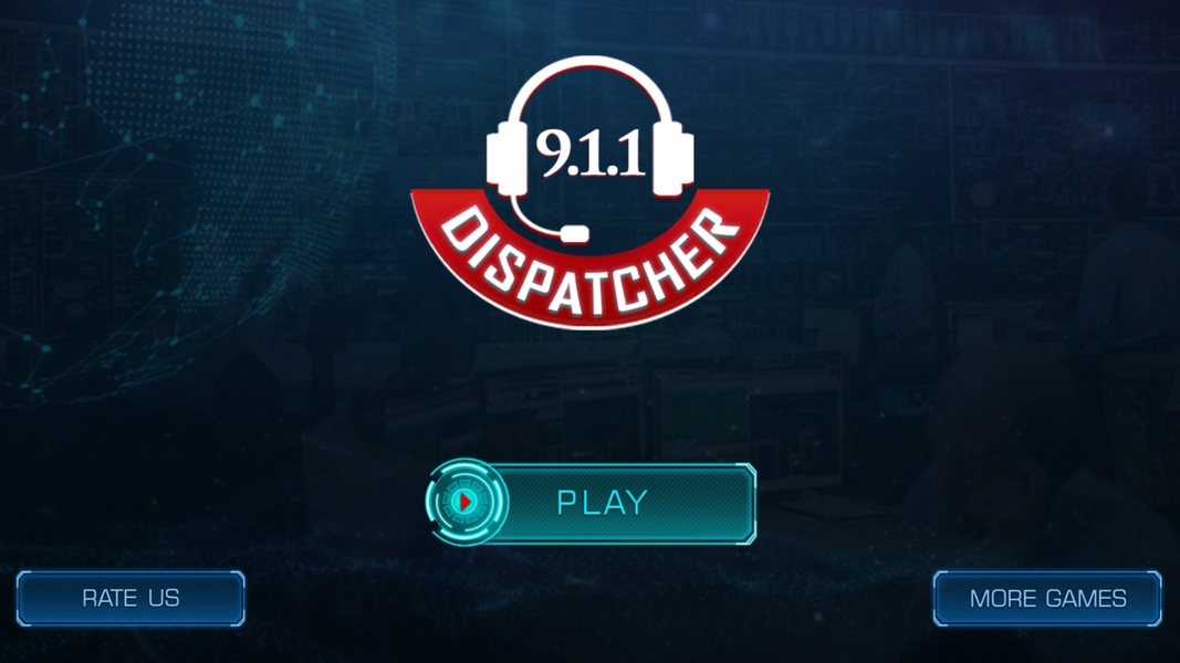 911 Dispatcher - Preview 8