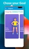 Weight loss app for Women Adopt Desire Body Shape screenshot 22