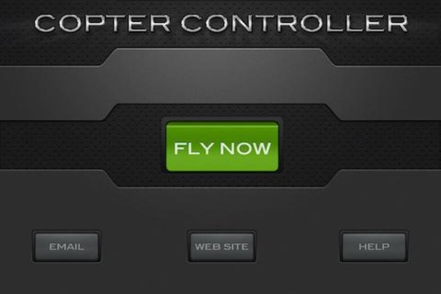 Copter Ctrl - Preview 6