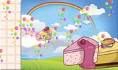 Candy Puzzles for Toddlers screenshot 5