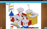 Lego building examples screenshot 10